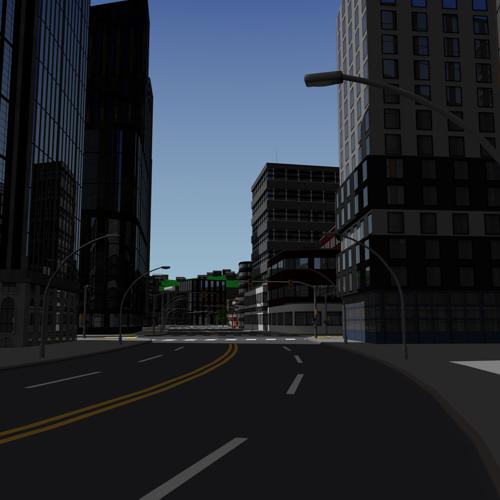 City 1 preview image